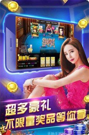 欢乐斗牛仔最新版本