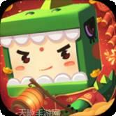 迷你世界爱丽丝版