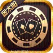 金太阳互娱