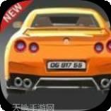 3D跑酷