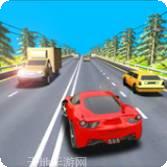 公路汽车特技