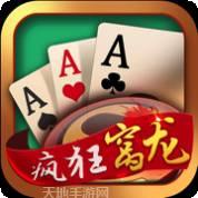 疯狂窝龙棋牌