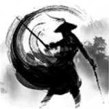 一个人的狂奔