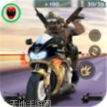 美国陆军大逃杀