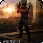 黎明前夕