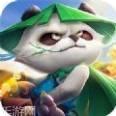 熊猫人跑酷