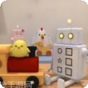 逃生游戏幼儿园