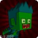 像素僵尸猎人