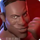 肌肉大挑战