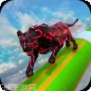 不可能的生存竞赛