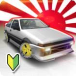 JDM改装赛车