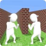 人类迷宫一败涂地