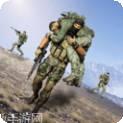 军事突击队射手