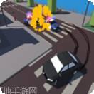 城市汽车驾驶模拟器2021