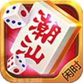 闲人潮汕麻将手机游戏安卓版