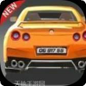 3D跑车模拟器