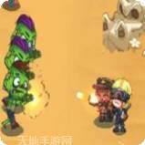 战斗女神