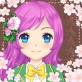 动漫少女节奏光剑