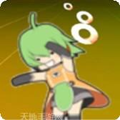 一起律动吧