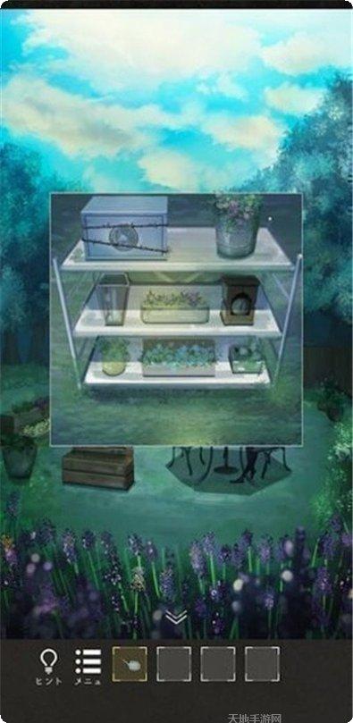 逃出神秘之旅最新版本