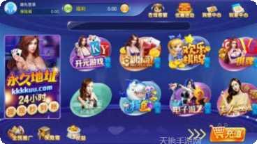 梭哈金龙棋牌游戏