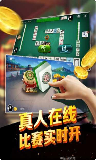 数番麻将下载