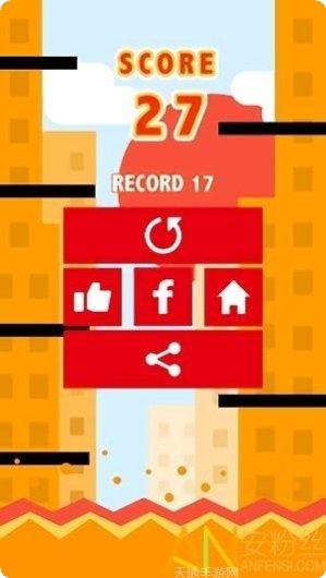 熔岩地板最新版本