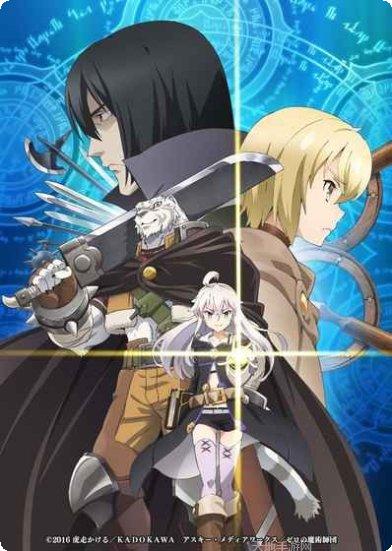 从零开始的大冒险角色培养