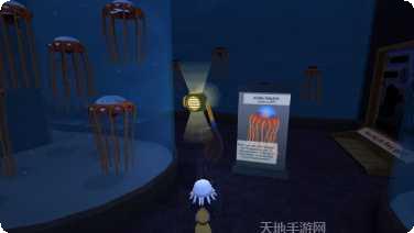 章鱼奶爸致命捕捉游戏评测