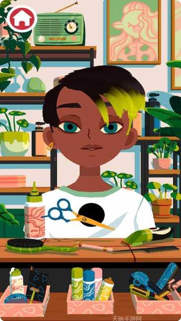 米加世界惊险鬼屋下载地址