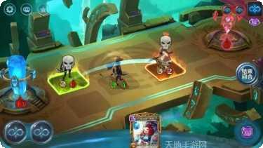 腾讯英雄战歌攻略
