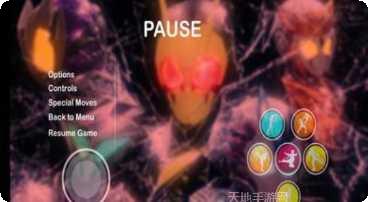 假面骑士变身英雄攻略大全