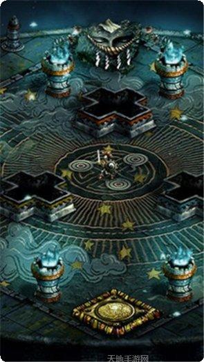 魔幻之境装备获取