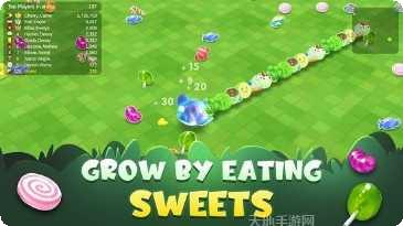 甜蜜的工厂不减反增玩家交流