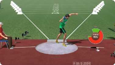 趣味的奥运会游戏下载