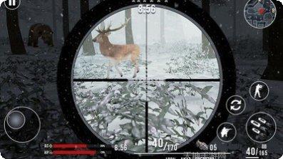 狙击手射击杀手游戏下载