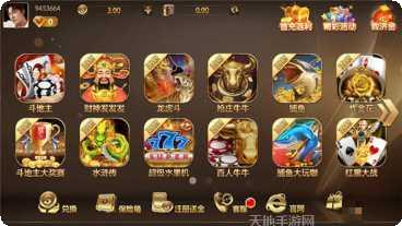大富豪游戏玩法介绍