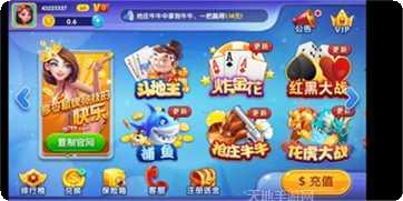 九九麻将规则