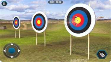 射击场狙击手技巧