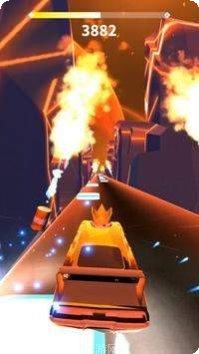 节奏赛车2下载