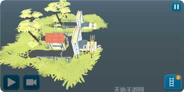 过山车冲鸭玩法介绍