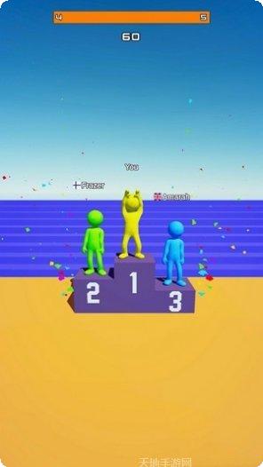 Jump Hit高分技巧