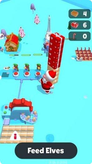 Toy Crash玩法介绍