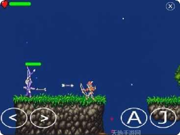 中世纪RTS资源管理