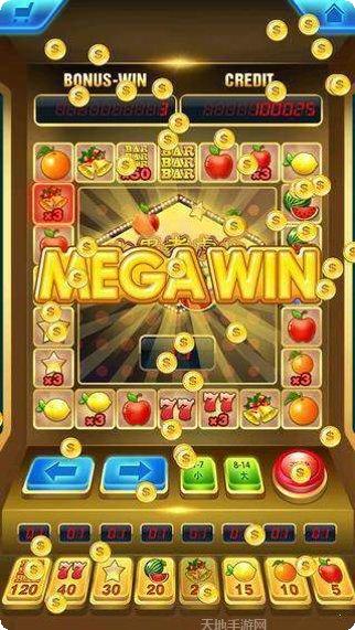 777小玛丽游戏攻略