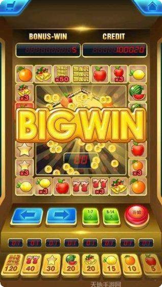 777小玛丽最新版本