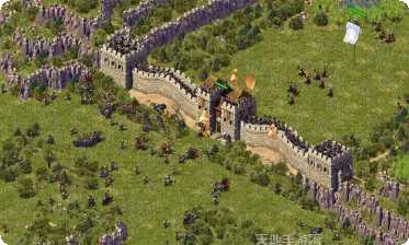 我的城市夜的生活技巧