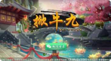 西北掀牛九游戏玩法