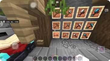 我的世界0.9.0更新内容