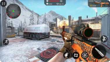 真实突击2021攻略